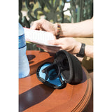 Lifeventure Sunglasses Case - Grey