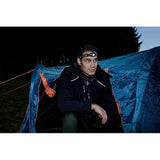 Brennenstuhl Lux Premium Head Torch Kl 200Lm