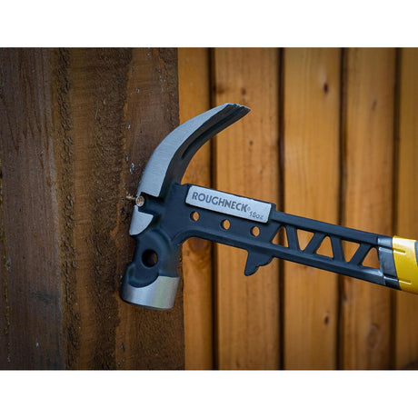 Roughneck Gorilla V-Series Framing Hammer