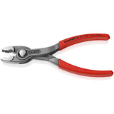 Knipex 8201 TwinGrip Slip Joint Pliers
