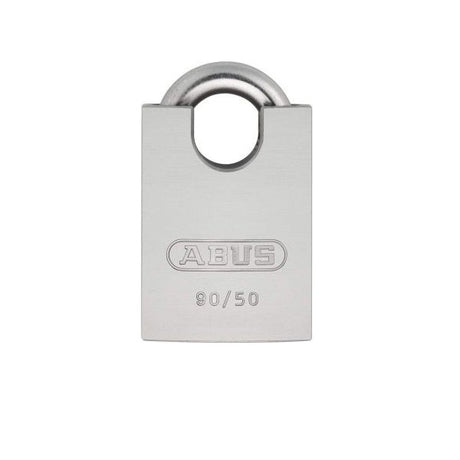 Abus 90RK/50 Titalium Padlock 