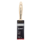Arroworthy Classic Oval Straight Angled Paint Brush
