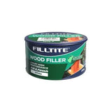 Filltite 2-Part High Performance Wood Filler | White
