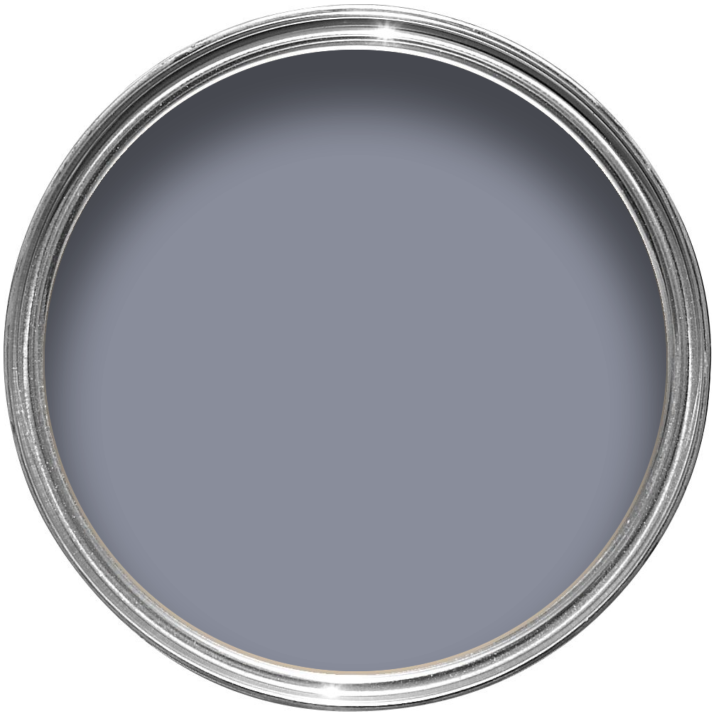 Dulux Heritage Violet Night