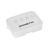 Kinetic Crystal Box Clear