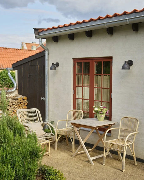 Farrow & Ball Etruscan Red Paint 56