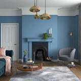 Dulux Heritage Boathouse Blue