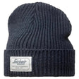 Snickers 9023 AllroundWrok Fisherman Beanie Navy