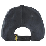 Snickers 9079 Basketball Cap Grey