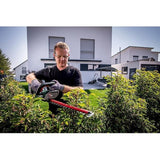 Metabo Hedge Trimmer HS 18 LTX 55mm With Free 5.2Ah Battery | 55mm