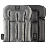 Snickers 9118 Floorlayer Kneepads Black/Aluminium Grey