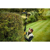 Dewalt XR Pole Hedge Trimmer 18V - Bare Unit | DCMPH566N