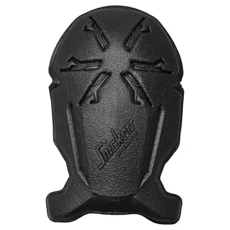 Snickers 9122  Ergonomic Kneepads Black