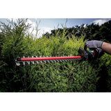 Metabo Hedge Trimmer HS 18 LTX 55mm With Free 5.2Ah Battery | 55mm