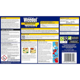 Weedol Path & Gravel Weed Control Tubes - Pack of 6