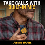 DeWalt Wearable Speaker
