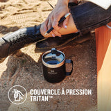 Stanley Classic Legendary Camp Travel Mug - 350ML