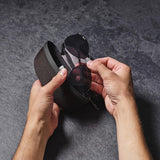 Lifeventure Sunglasses Case - Grey