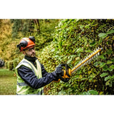 Dewalt XR Pole Hedge Trimmer 18V - Bare Unit | DCMPH566N