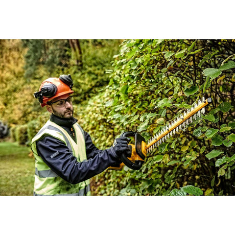 Dewalt XR Pole Hedge Trimmer 18V - Bare Unit | DCMPH566N