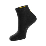 Snickers 9221 Cotton Low Socks | Pack of 3