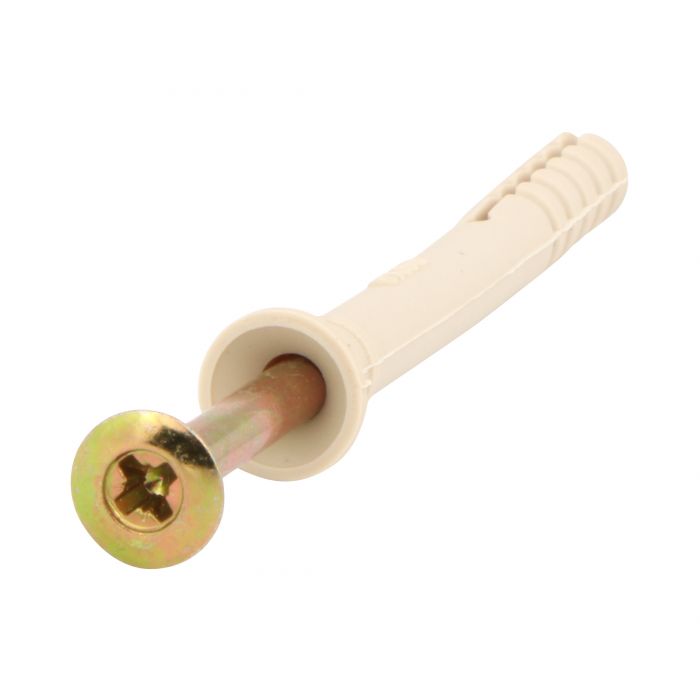 Forgefix Hammer Fixing M6 | Pack of 10