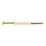 Forgefix Hammer Fixing M6 | Pack of 10