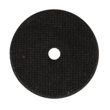 Draper Flat Metal Cutting Discs | 75 X 1.6 X 10MM