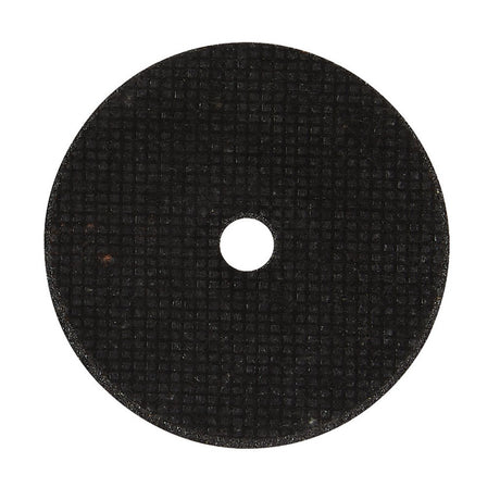 Draper Flat Metal Cutting Discs | 75 X 1.6 X 10MM