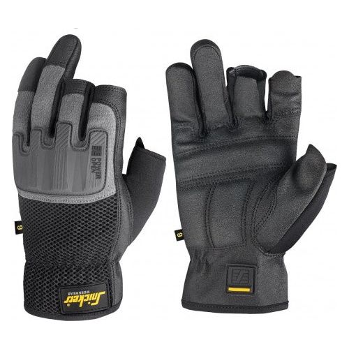Snickers 9586 Pow Open Gloves