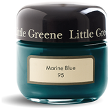 Little Greene Marine Blue Paint 095