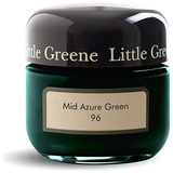 Little Greene Mid Azure Green Paint 096