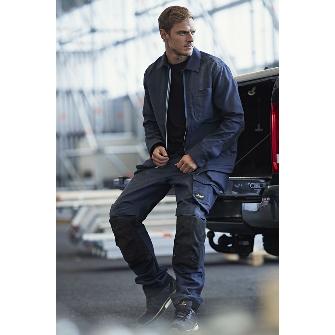 Snickers Autumn Hoodie Deal