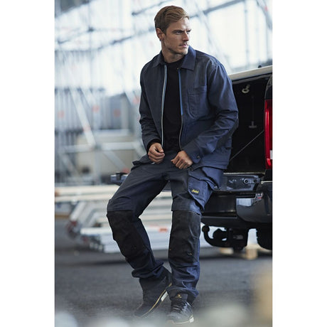 Snickers Autumn Hoodie Deal