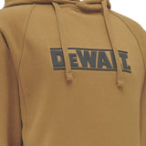 DeWalt Shellback Hoodie | Brown