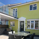 Little Greene Pale Lime Paint 070