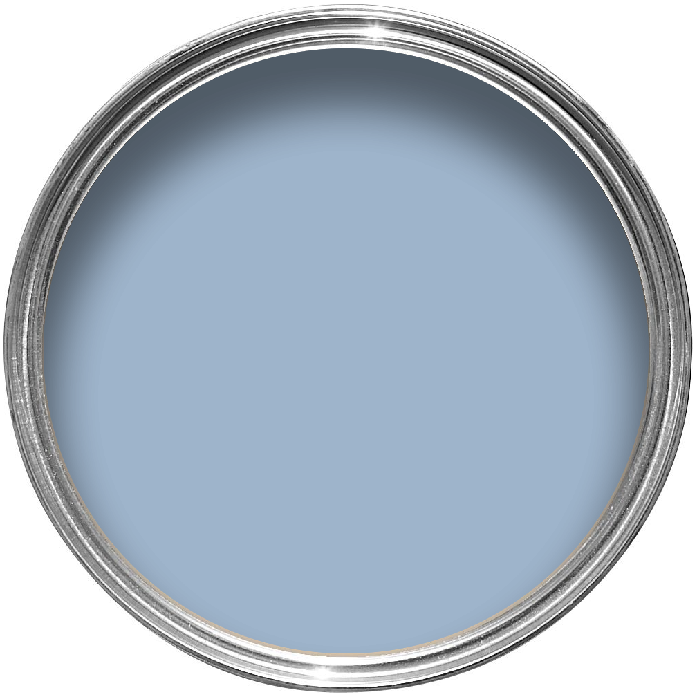 Dulux Heritage Light Cobalt