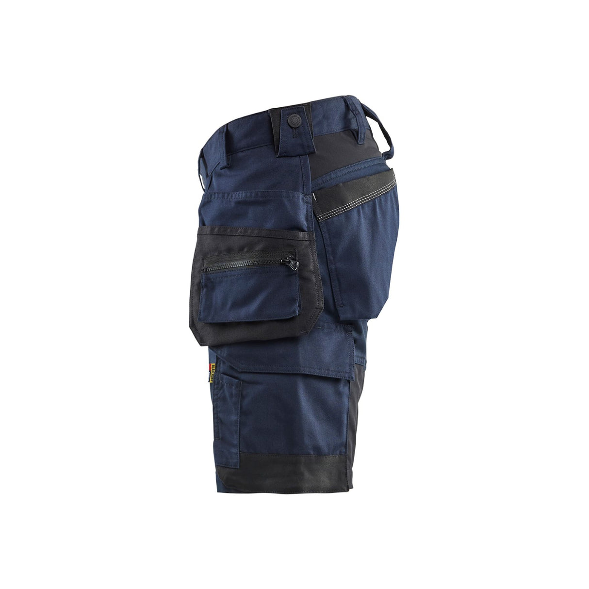 Blakladder 1752 Craftsman Shorts Stretch