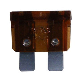 Wot-Nots Blade Type Auto Fuses - 7.5amp