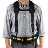 Toughbuilt Padded Suspenders