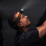 Ledlenser Headlamp HF6R Pro | 900 Lumen