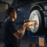 Ledlenser Headlamp HF6R Pro | 900 Lumen
