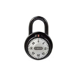 Abus Dial Combination Padlock 50mm