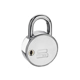 Abus Dial Combination Padlock 50mm