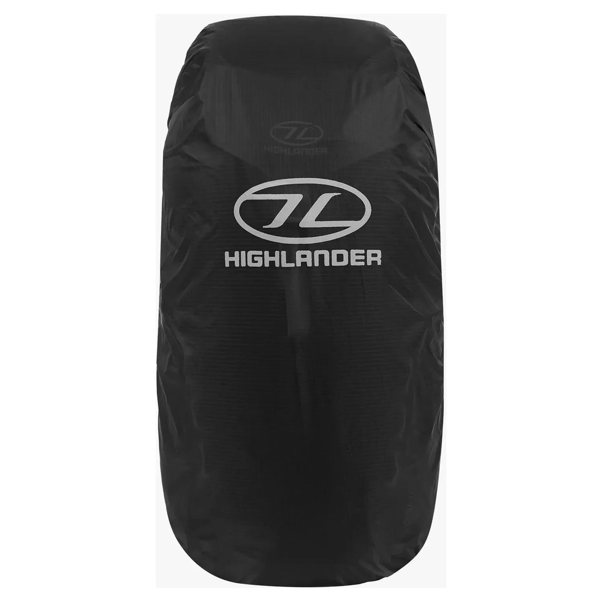 Buy Highlander Rucksack Cover Medium - Black at Ted Johnsons | Ireland