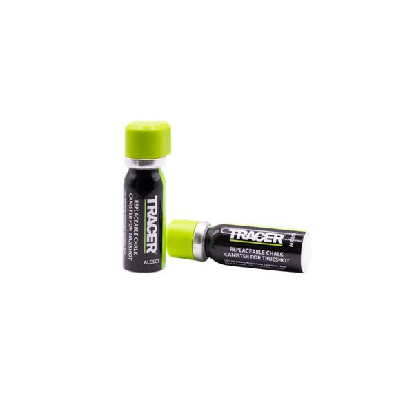 Tracer Trueshot Marker Kit 2Pc Cannister