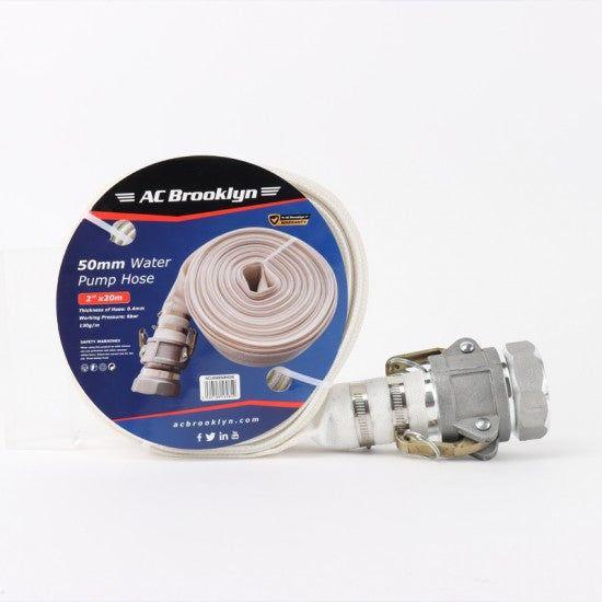 AC Brooklyn Hose For Petrol Pump - 50mm/2inch