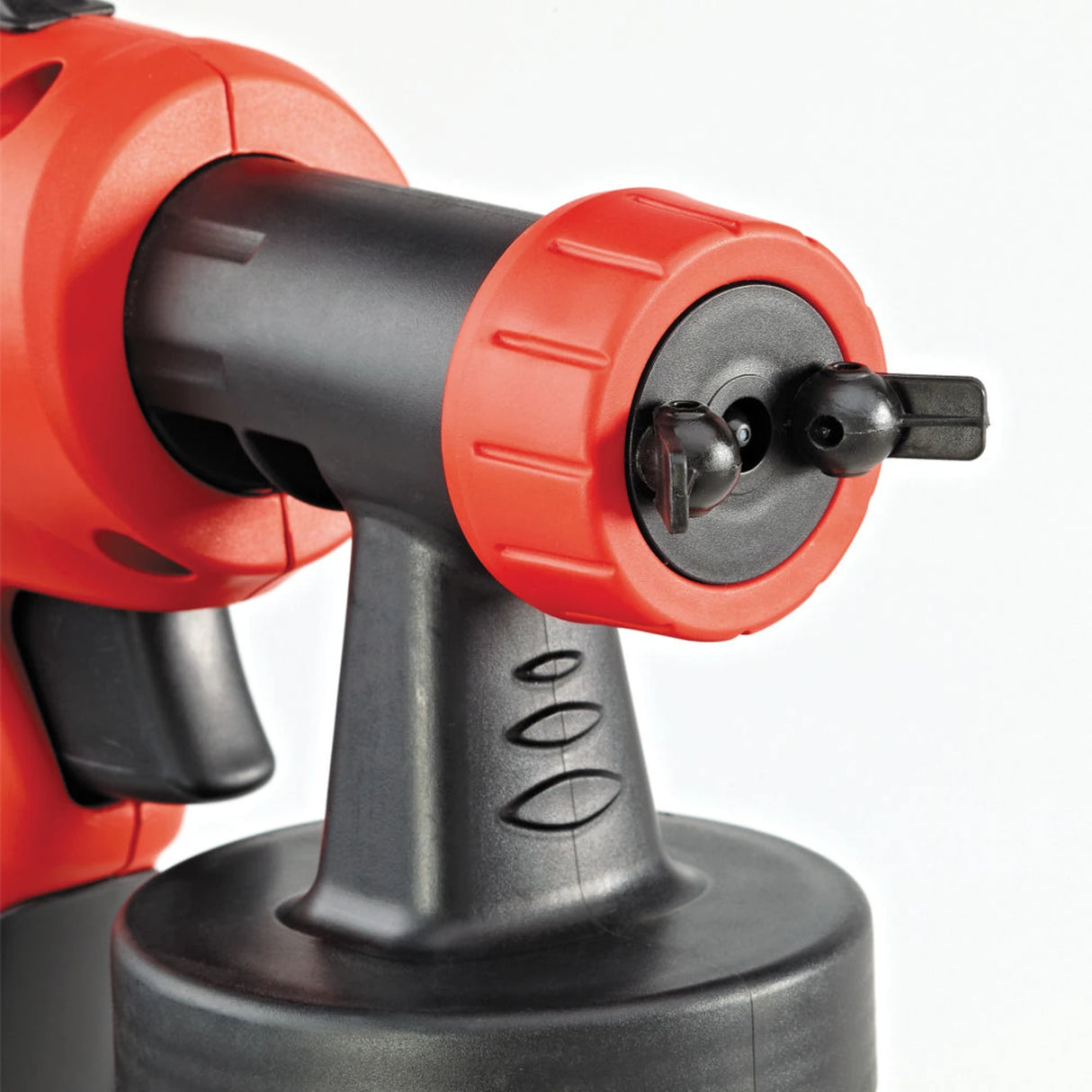 Clarke APK900 Electric HVLP Spray Station