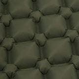 Highlander Nap Pak Inflatable Sleping