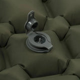 Highlander Nap Pak Inflatable Sleping